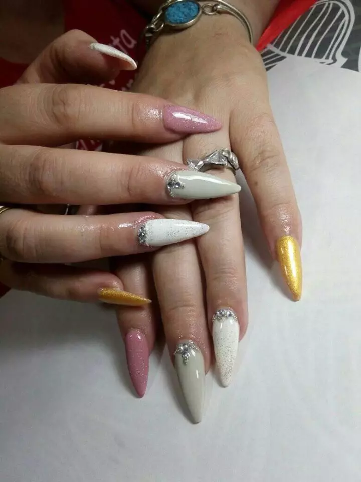 manicura